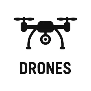 drones